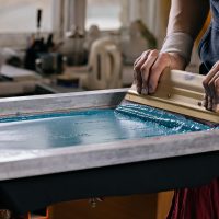 Siebdruckwerkstatt Kuhnt