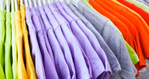 POD Partner und T-Shirts der Textilveredelung Kuhnt